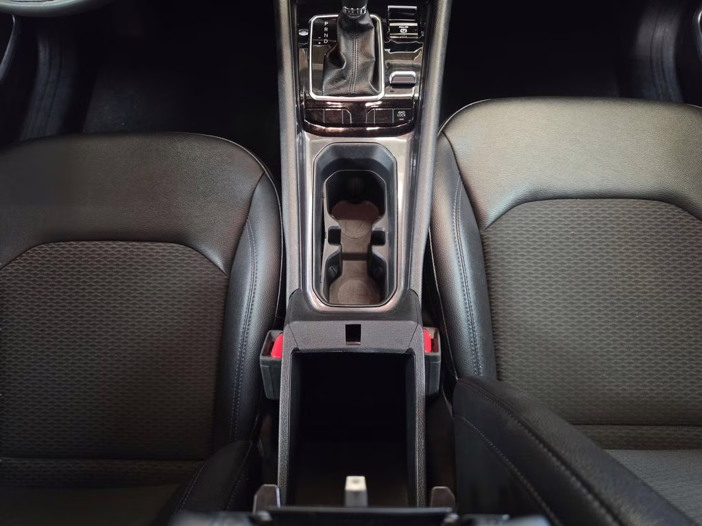 2024 Jeep Compass Latitude 4X4 SUV