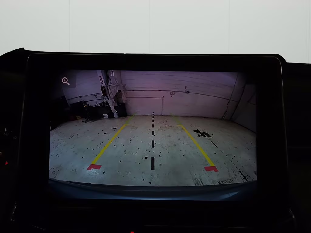 2024 Jeep Compass Latitude 4X4 SUV