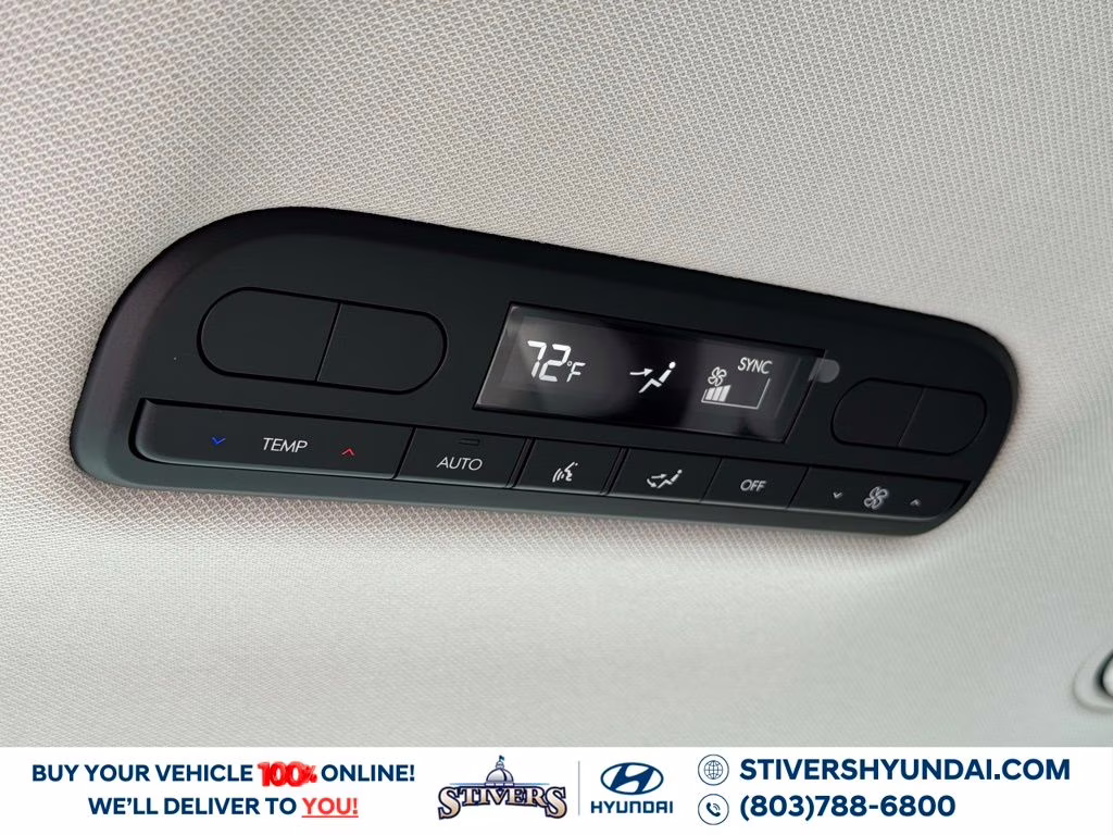 2026 Creamy White Pearl Hyundai Palisade SEL FWD SUV