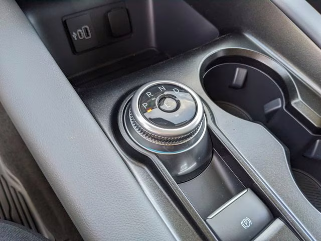 2026 Space White Metallic Ford Explorer Active RWD SUV