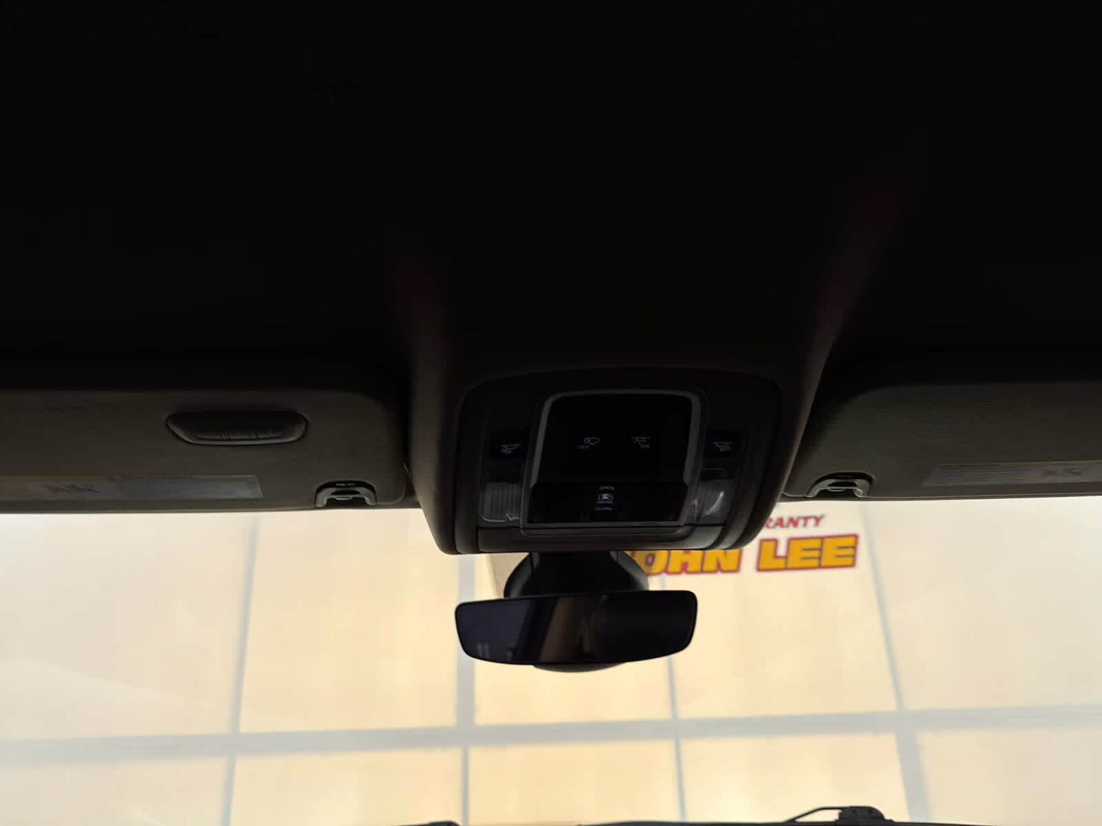 2020 Maximum Steel Metallic Clearcoat Ram 1500 Laramie 4X4 Truck