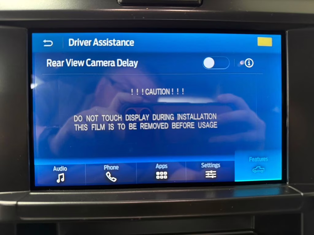 2026 OXFORD WHITE Ford Super Duty F-250 SRW XL 4X4 Truck