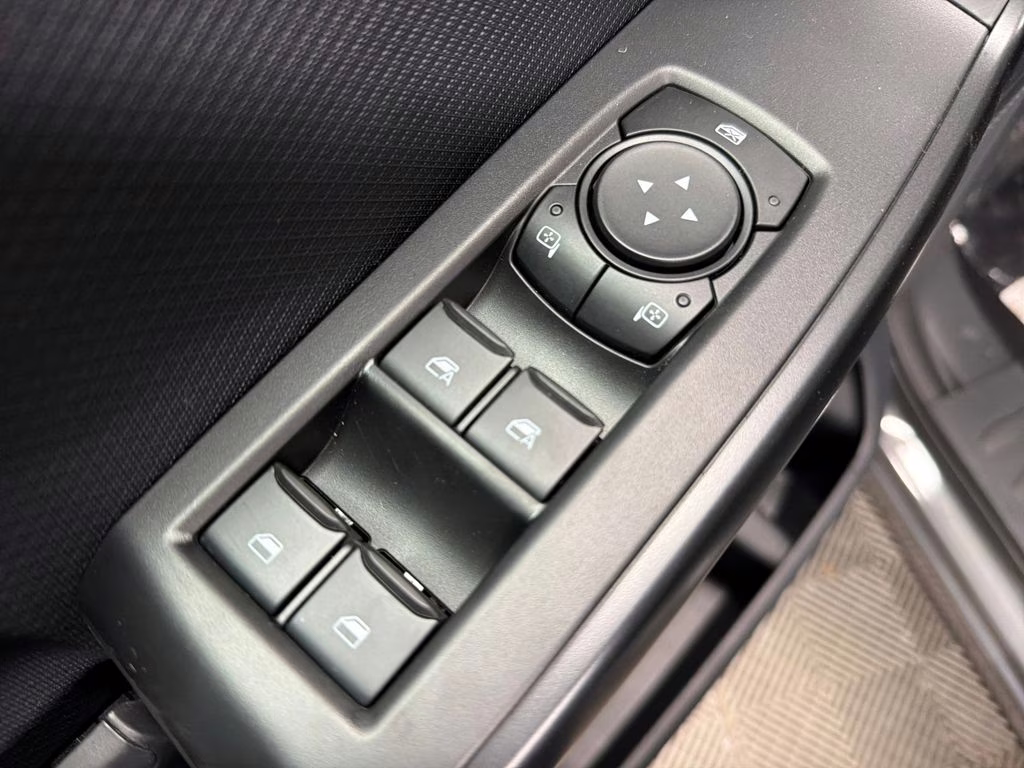 2026 CARBONIZED GRAY Ford F-150 STX RWD Truck