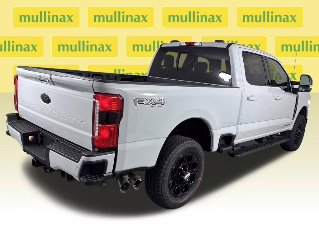 2026 Avalanche Ford Super Duty F-250 SRW Lariat 4X4 Truck