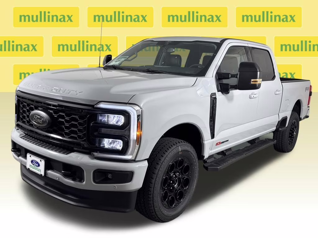 2026 Avalanche Ford Super Duty F-250 SRW Lariat 4X4 Truck