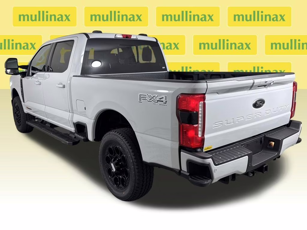 2026 Avalanche Ford Super Duty F-250 SRW Lariat 4X4 Truck