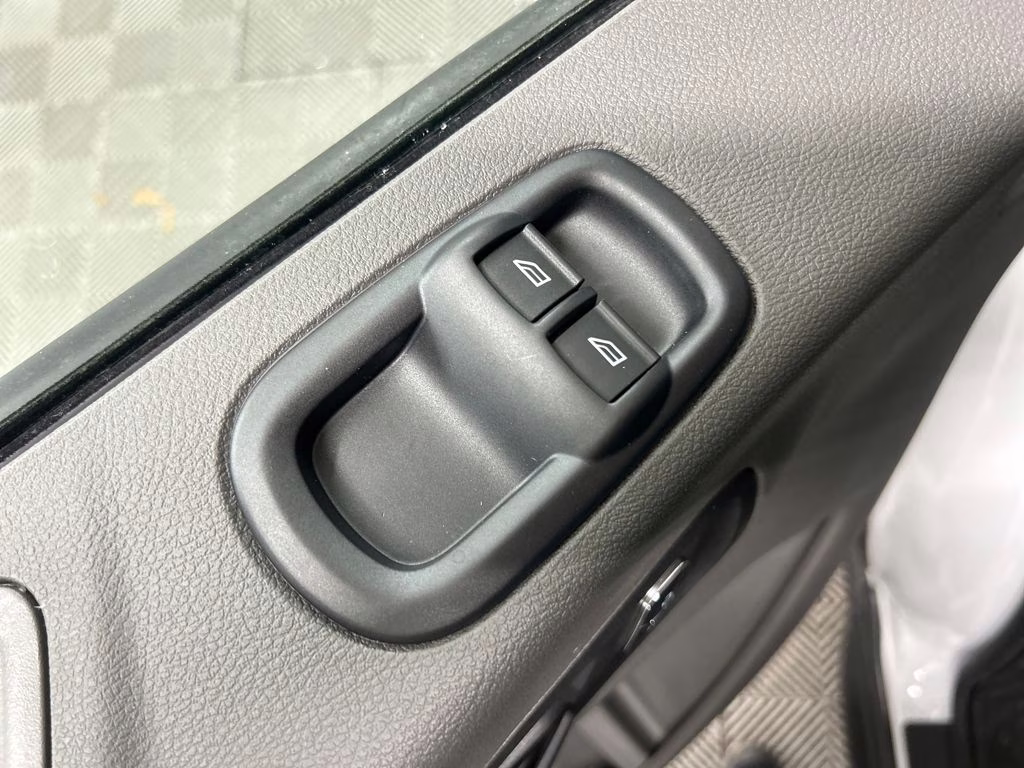 2026 OXFORD WHITE Ford Transit-250 Base RWD Van