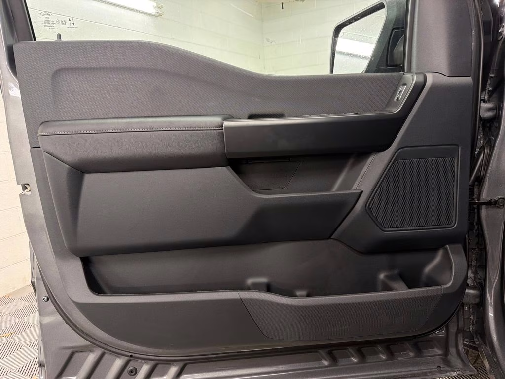 2026 CARBONIZED GRAY Ford F-150 STX RWD Truck