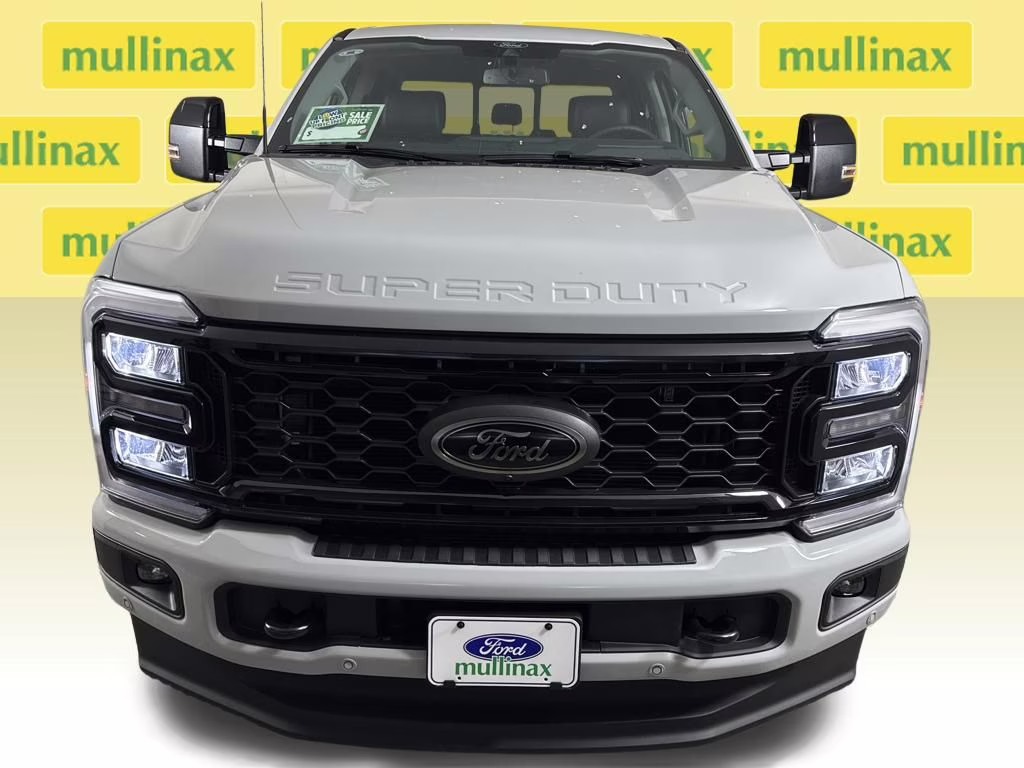 2026 Avalanche Ford Super Duty F-250 SRW Lariat 4X4 Truck