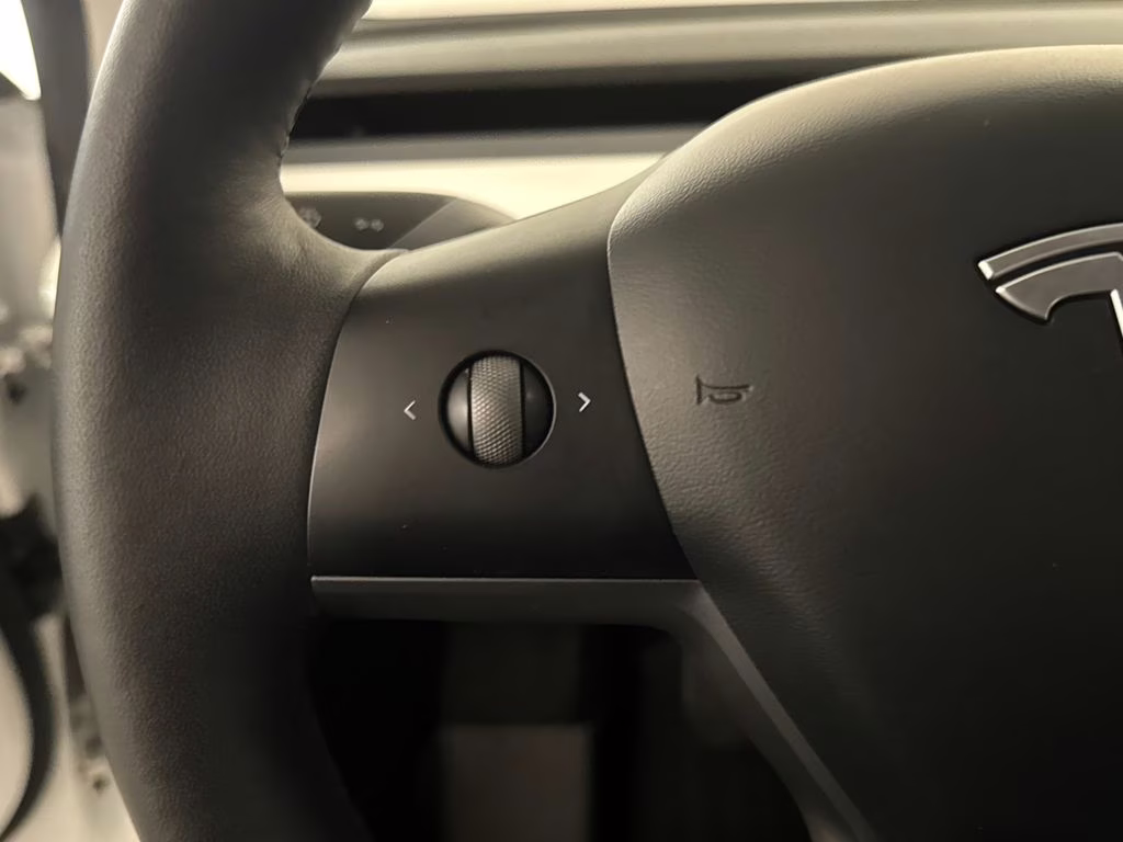 2021 Pearl White Multi-Coat Tesla Model 3 Standard Range Plus RWD Sedan