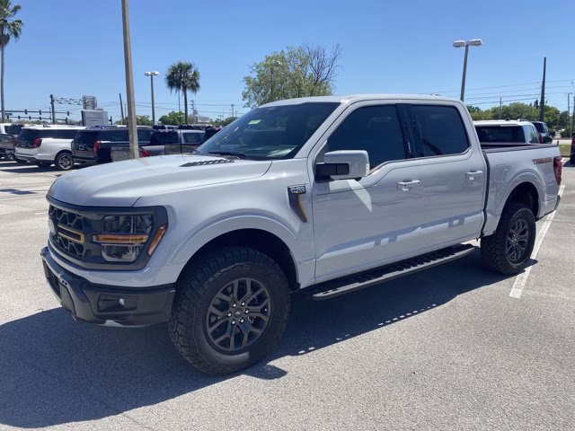 2026 Avalanche Ford F-150 Tremor 4X4 Truck