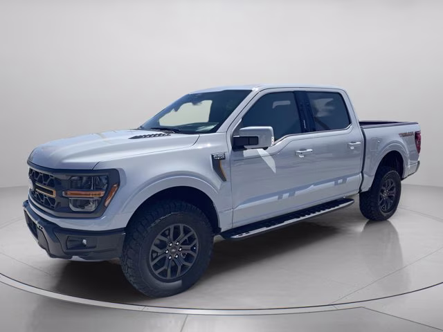 2026 Avalanche Ford F-150 Tremor 4X4 Truck