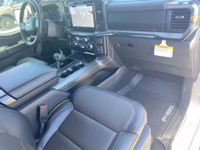 2026 Avalanche Ford F-150 Tremor 4X4 Truck