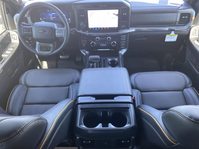 2026 Avalanche Ford F-150 Tremor 4X4 Truck