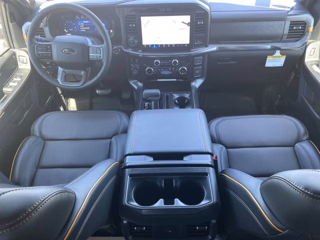 2026 Avalanche Ford F-150 Tremor 4X4 Truck