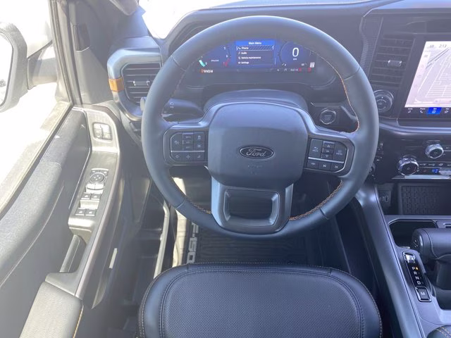 2026 Avalanche Ford F-150 Tremor 4X4 Truck