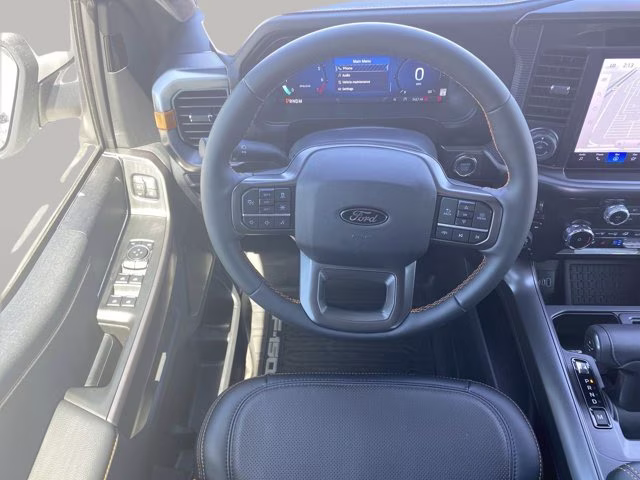 2026 Avalanche Ford F-150 Tremor 4X4 Truck
