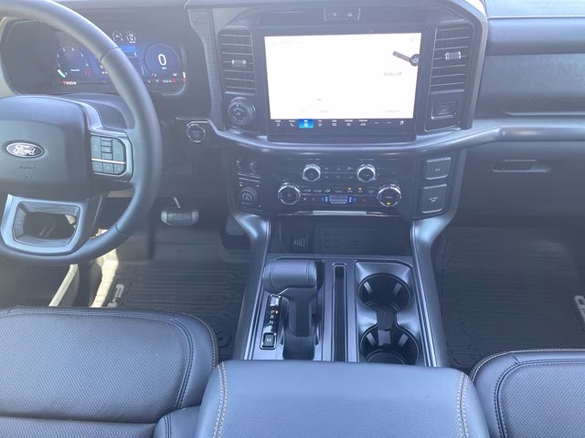 2026 Avalanche Ford F-150 Tremor 4X4 Truck