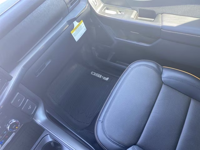 2026 Avalanche Ford F-150 Tremor 4X4 Truck