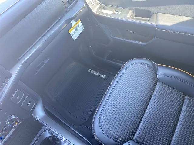 2026 Avalanche Ford F-150 Tremor 4X4 Truck