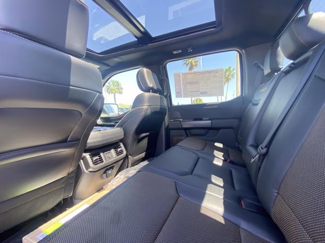 2026 Avalanche Ford F-150 Tremor 4X4 Truck
