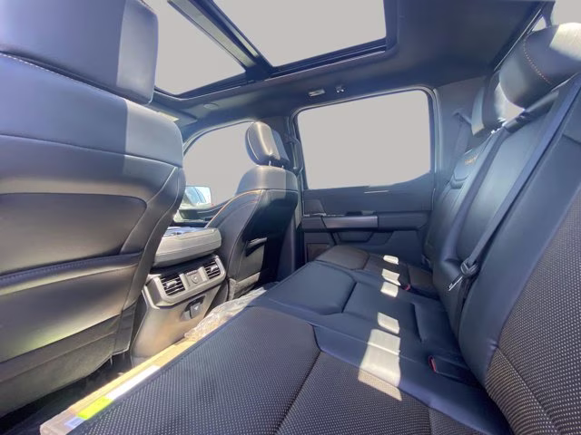 2026 Avalanche Ford F-150 Tremor 4X4 Truck