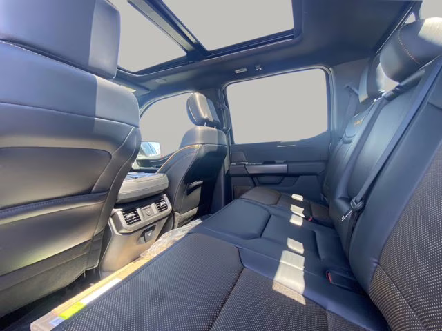 2026 Avalanche Ford F-150 Tremor 4X4 Truck