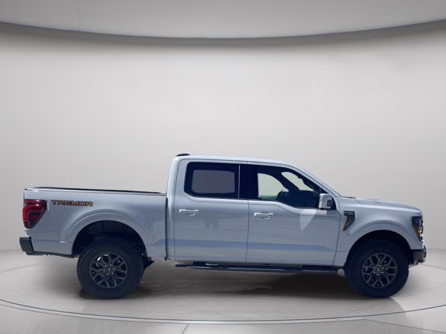 2026 Avalanche Ford F-150 Tremor 4X4 Truck