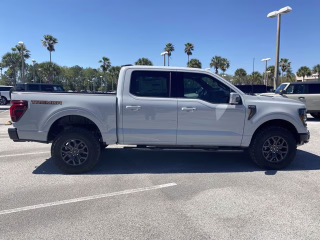 2026 Avalanche Ford F-150 Tremor 4X4 Truck