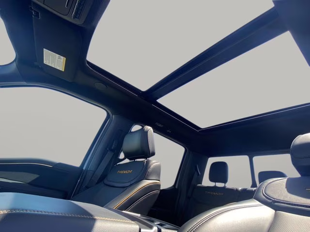 2026 Avalanche Ford F-150 Tremor 4X4 Truck