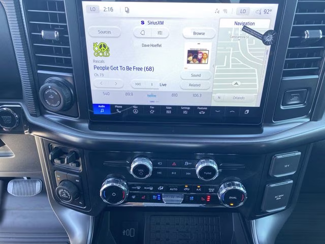 2026 Avalanche Ford F-150 Tremor 4X4 Truck