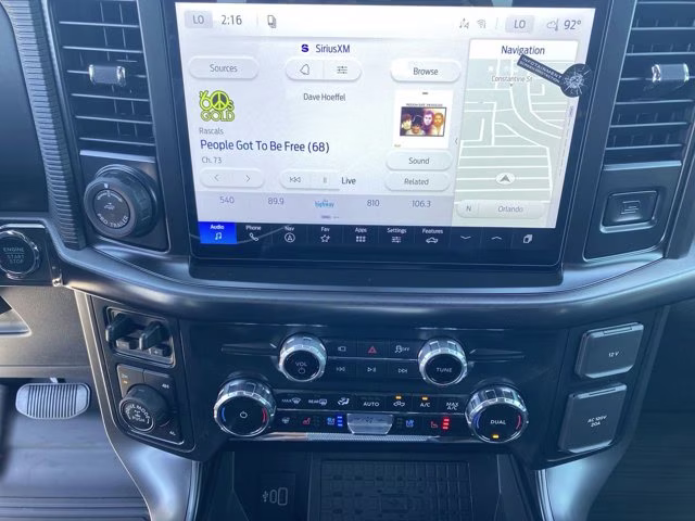 2026 Avalanche Ford F-150 Tremor 4X4 Truck
