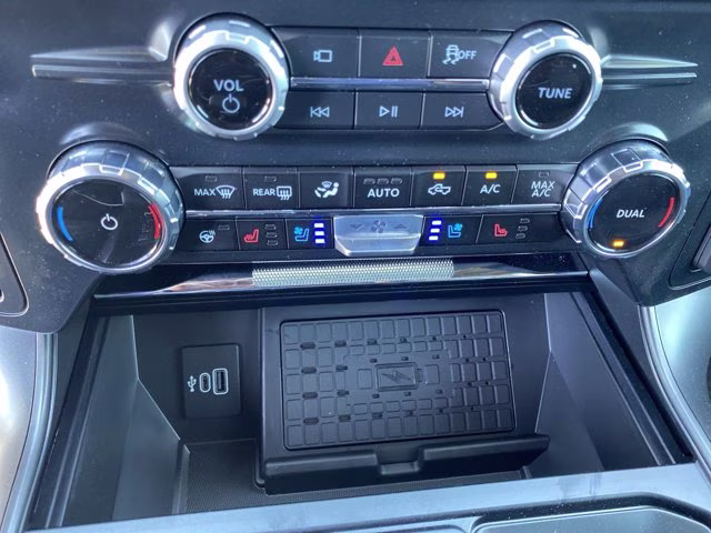 2026 Avalanche Ford F-150 Tremor 4X4 Truck