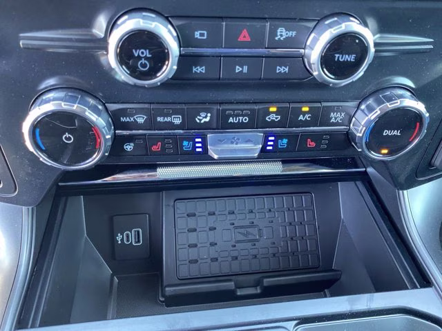 2026 Avalanche Ford F-150 Tremor 4X4 Truck