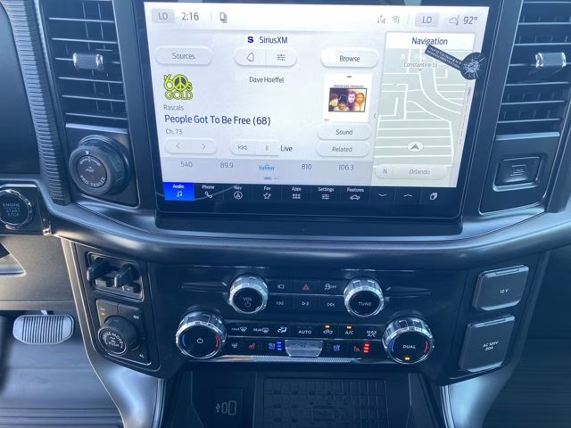 2026 Avalanche Ford F-150 Tremor 4X4 Truck