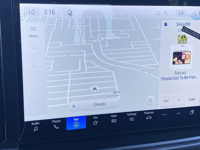 2026 Avalanche Ford F-150 Tremor 4X4 Truck