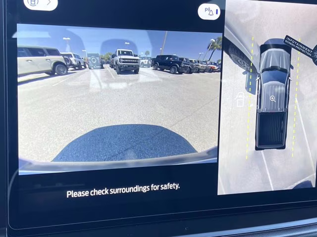 2026 Avalanche Ford F-150 Tremor 4X4 Truck