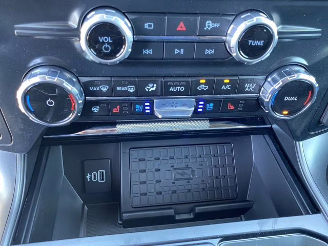 2026 Avalanche Ford F-150 Tremor 4X4 Truck