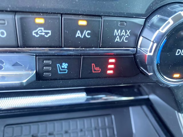 2026 Avalanche Ford F-150 Tremor 4X4 Truck