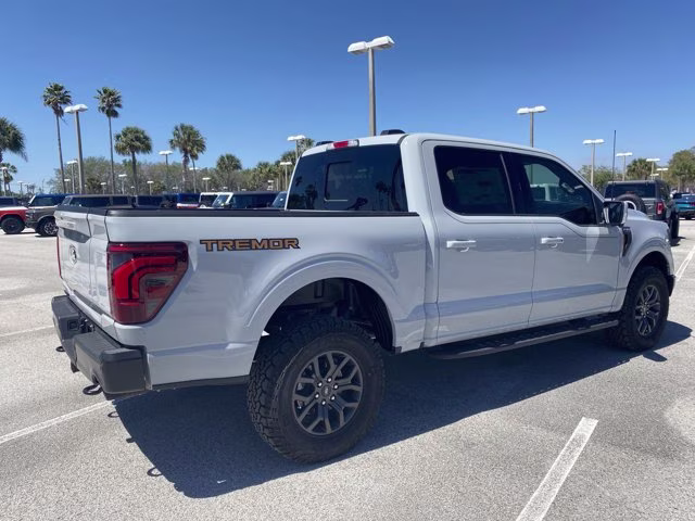 2026 Avalanche Ford F-150 Tremor 4X4 Truck