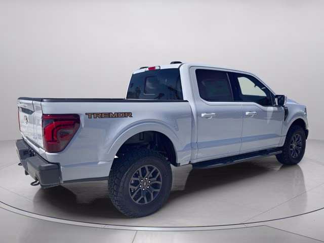 2026 Avalanche Ford F-150 Tremor 4X4 Truck