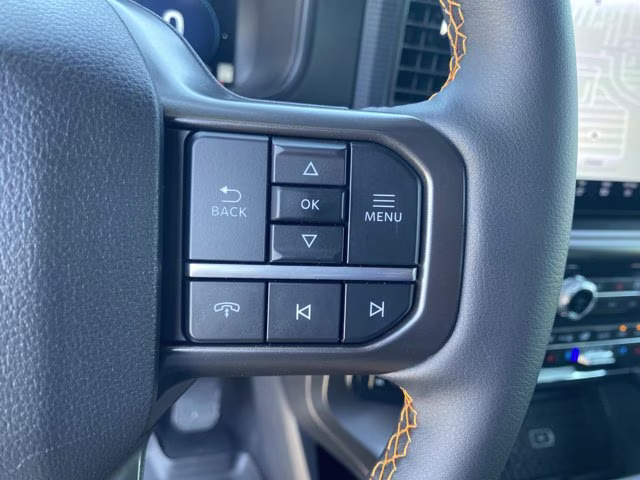 2026 Avalanche Ford F-150 Tremor 4X4 Truck