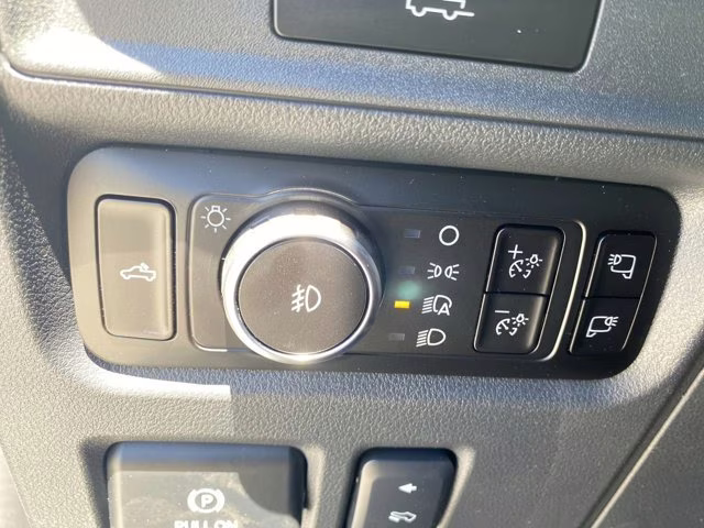 2026 Avalanche Ford F-150 Tremor 4X4 Truck