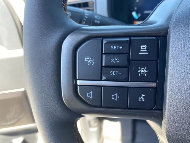 2026 Avalanche Ford F-150 Tremor 4X4 Truck