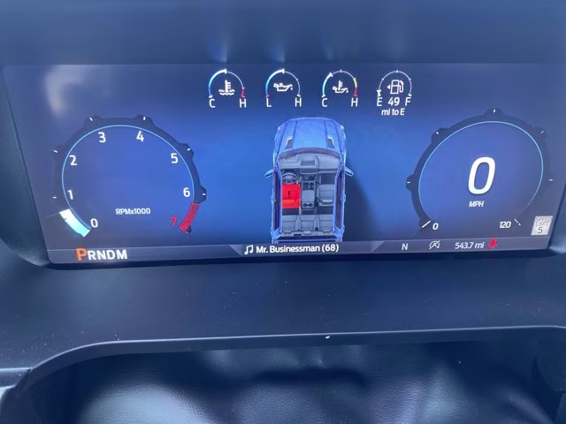 2026 Avalanche Ford F-150 Tremor 4X4 Truck