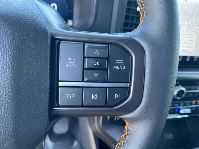 2026 Avalanche Ford F-150 Tremor 4X4 Truck