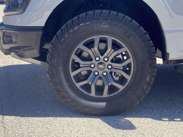 2026 Avalanche Ford F-150 Tremor 4X4 Truck