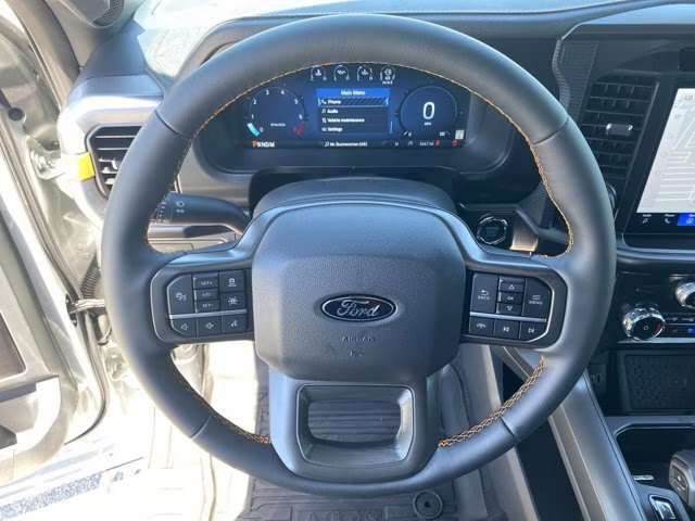 2026 Avalanche Ford F-150 Tremor 4X4 Truck