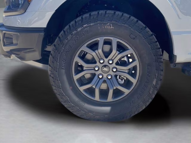 2026 Avalanche Ford F-150 Tremor 4X4 Truck