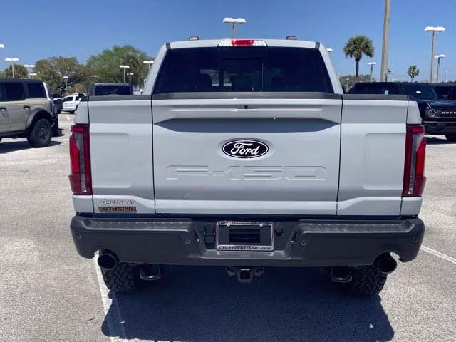 2026 Avalanche Ford F-150 Tremor 4X4 Truck